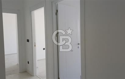 Bayraklı Ramsa'da Köşe Konumda Sıfır Kiralık 3+1 Daire