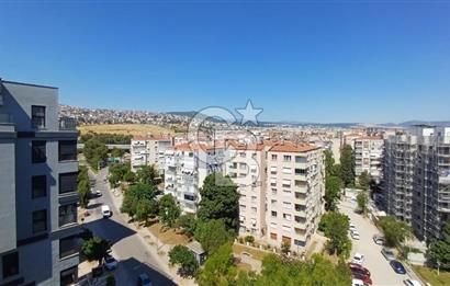 Bayraklı Ramsa'da Köşe Konumda Sıfır Kiralık 3+1 Daire