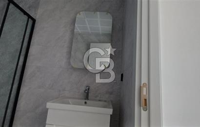 Bayraklı Ramsa'da Köşe Konumda Sıfır Kiralık 3+1 Daire