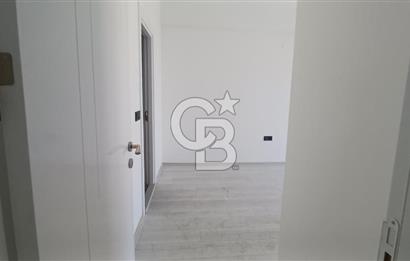 Bayraklı Ramsa'da Köşe Konumda Sıfır Kiralık 3+1 Daire