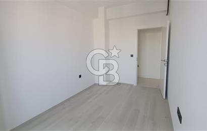 Bayraklı Ramsa'da Köşe Konumda Sıfır Kiralık 3+1 Daire