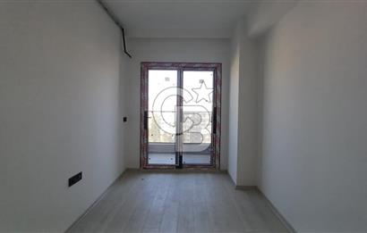 Bayraklı Ramsa'da Köşe Konumda Sıfır Kiralık 3+1 Daire