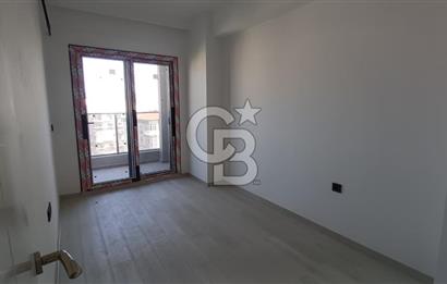 Bayraklı Ramsa'da Köşe Konumda Sıfır Kiralık 3+1 Daire