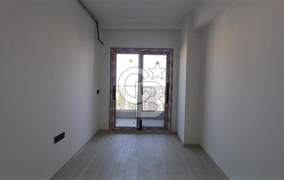 Bayraklı Ramsa'da Köşe Konumda Sıfır Kiralık 3+1 Daire