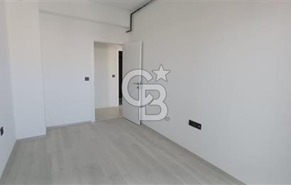 Bayraklı Ramsa'da Köşe Konumda Sıfır Kiralık 3+1 Daire