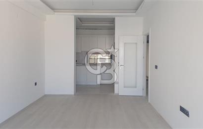 Bayraklı Ramsa'da Köşe Konumda Sıfır Kiralık 3+1 Daire