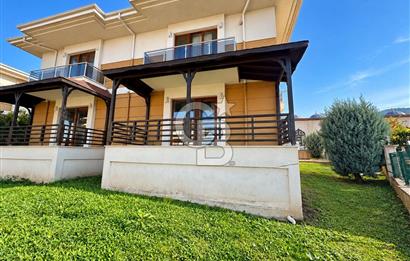 BAŞİSKELE YENİKÖY DAMLA KONAKLARINDA SATILIK 3+1 VİLLA