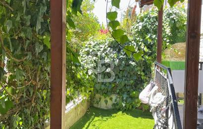 FOÇA İSMETPAŞA MAHALLESİ’NDE SATILIK 3+1 VİLLA