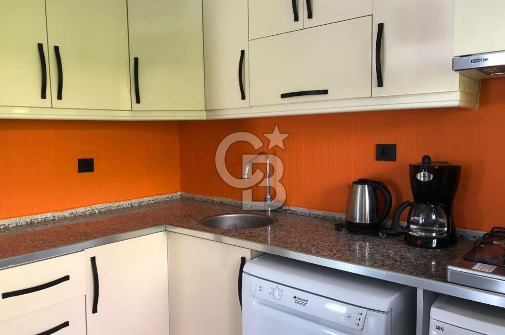FOÇA İSMETPAŞA MAHALLESİ’NDE SATILIK 3+1 VİLLA