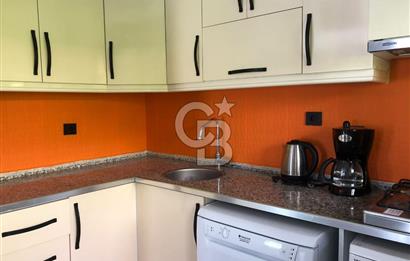 FOÇA İSMETPAŞA MAHALLESİ’NDE SATILIK 3+1 VİLLA