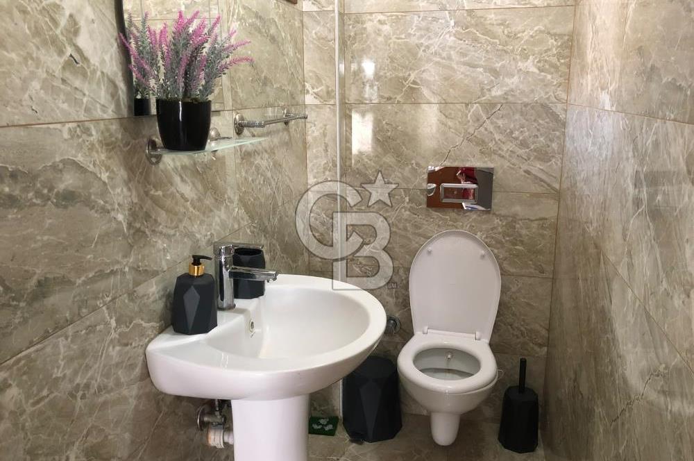 FOÇA İSMETPAŞA MAHALLESİ’NDE SATILIK 3+1 VİLLA