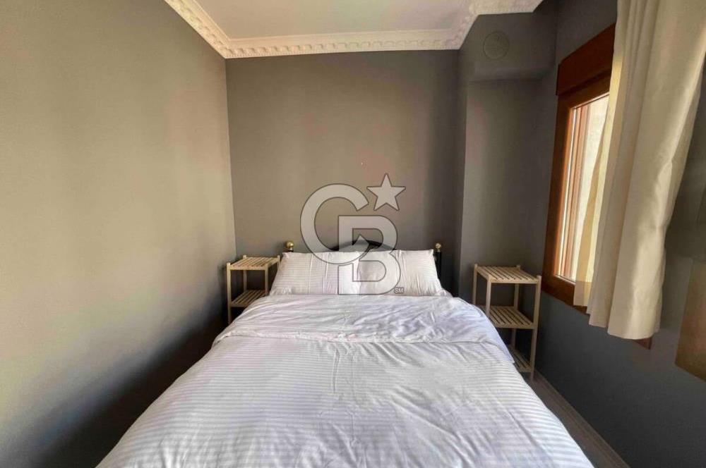 FOÇA İSMETPAŞA MAHALLESİ’NDE SATILIK 3+1 VİLLA