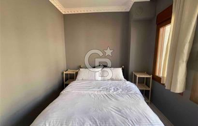 FOÇA İSMETPAŞA MAHALLESİ’NDE SATILIK 3+1 VİLLA