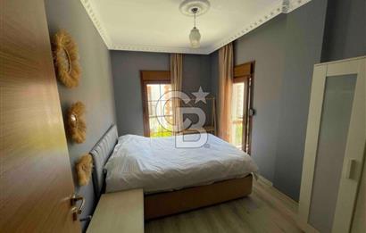 FOÇA İSMETPAŞA MAHALLESİ’NDE SATILIK 3+1 VİLLA