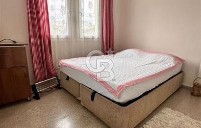 Foça Atatürk Mah. Eşyalı Kiralık 3+1 Dubleks