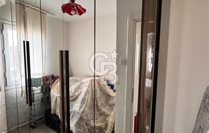 Foça Atatürk Mah. Eşyalı Kiralık 3+1 Dubleks