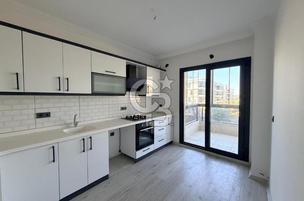 Ayvalık Küçükköy Havuzlu Site 3+1 Daire