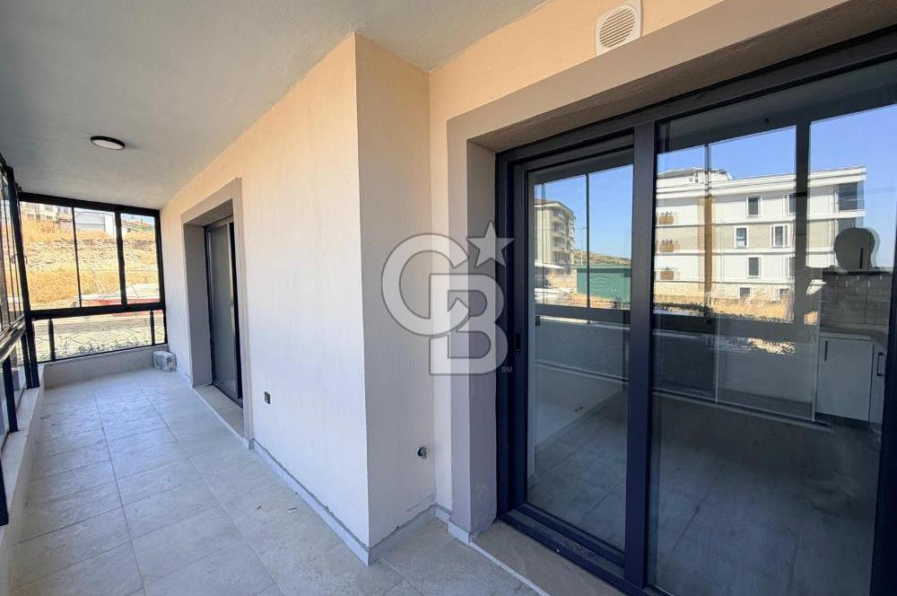Ayvalık Küçükköy Havuzlu Site 3+1 Daire