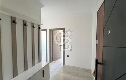 Ayvalık Küçükköy Havuzlu Site 3+1 Daire