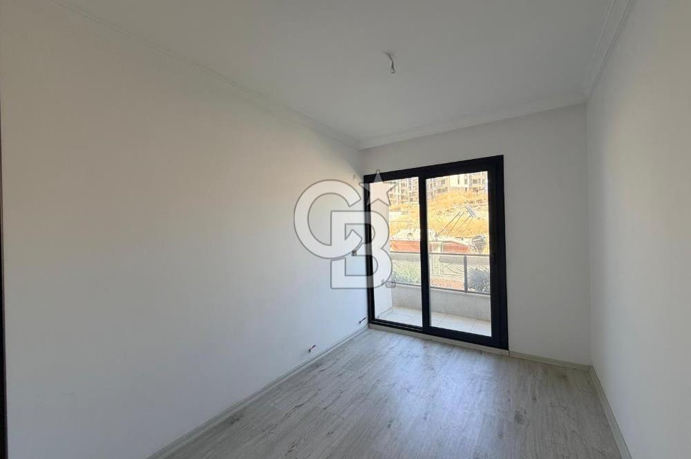 Ayvalık Küçükköy Havuzlu Site 3+1 Daire