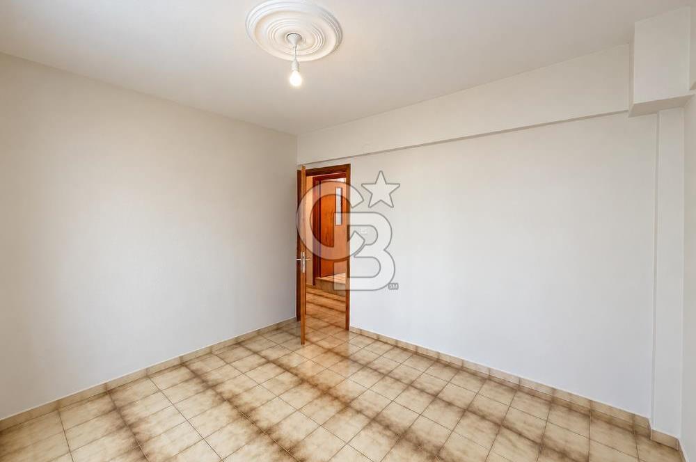 AYVALIK 150 EVLERDE KİRALIK BAHÇE KATI 2+1 DAİRE
