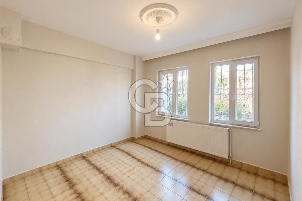 AYVALIK 150 EVLERDE KİRALIK BAHÇE KATI 2+1 DAİRE