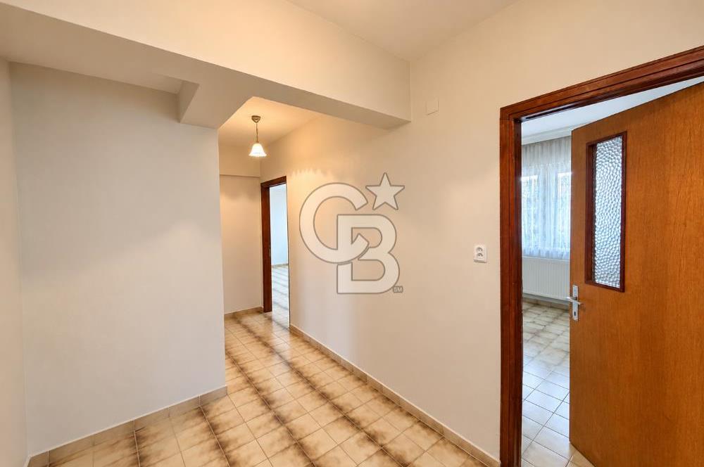 AYVALIK 150 EVLERDE KİRALIK BAHÇE KATI 2+1 DAİRE