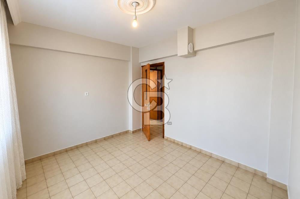 AYVALIK 150 EVLERDE KİRALIK BAHÇE KATI 2+1 DAİRE