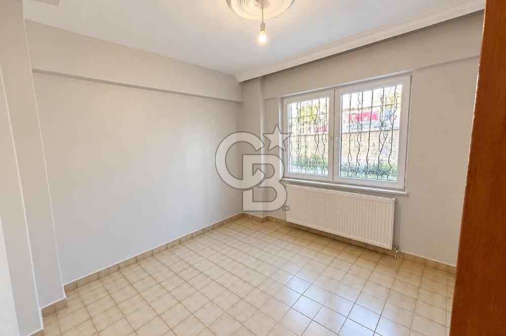 AYVALIK 150 EVLERDE KİRALIK BAHÇE KATI 2+1 DAİRE