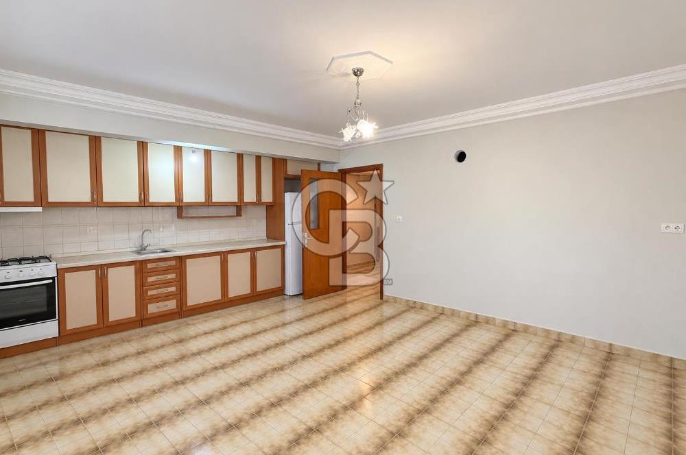 AYVALIK 150 EVLERDE KİRALIK BAHÇE KATI 2+1 DAİRE