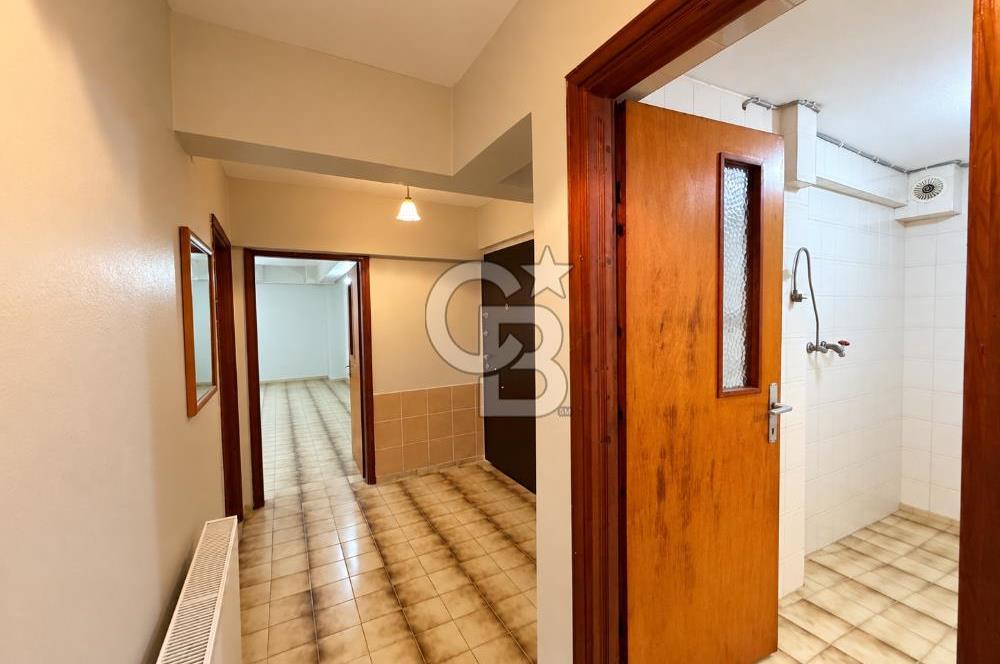 AYVALIK 150 EVLERDE KİRALIK BAHÇE KATI 2+1 DAİRE