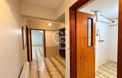 AYVALIK 150 EVLERDE KİRALIK BAHÇE KATI 2+1 DAİRE