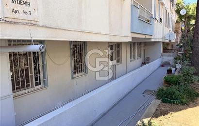 AYVALIK 150 EVLERDE KİRALIK BAHÇE KATI 2+1 DAİRE