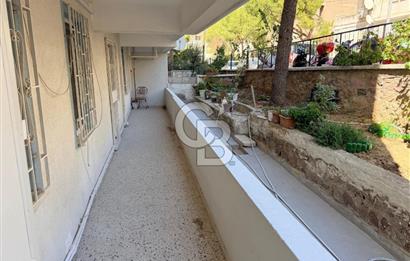 AYVALIK 150 EVLERDE KİRALIK BAHÇE KATI 2+1 DAİRE