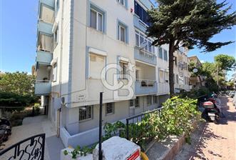 AYVALIK 150 EVLERDE KİRALIK BAHÇE KATI 2+1 DAİRE - 7 - 377766