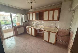 SİNCAN MERKEZİ LOKASYONDA CADDE ÜZERİ KİRALIK 3+1 DAİRE - 2 - 377757