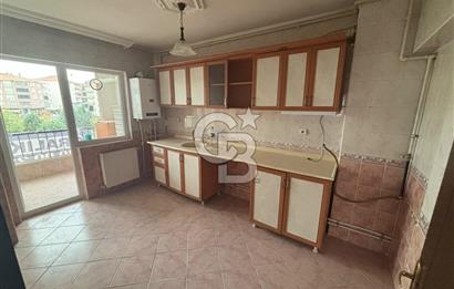 SİNCAN MERKEZİ LOKASYONDA CADDE ÜZERİ KİRALIK 3+1 DAİRE