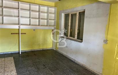 Foça Bağarası Hacıveli Mah. Ana Cadde Üzerinde Kiralık Dükkan