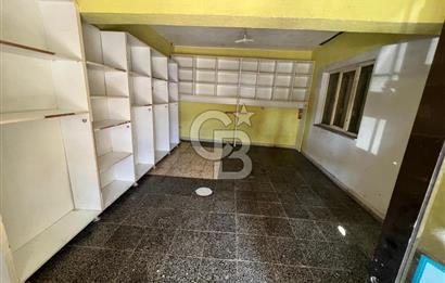 Foça Bağarası Hacıveli Mah. Ana Cadde Üzerinde Kiralık Dükkan