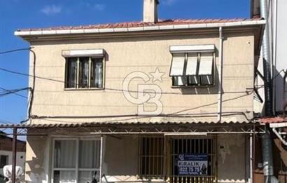 Foça Bağarası Hacıveli Mah. Ana Cadde Üzerinde Kiralık Dükkan