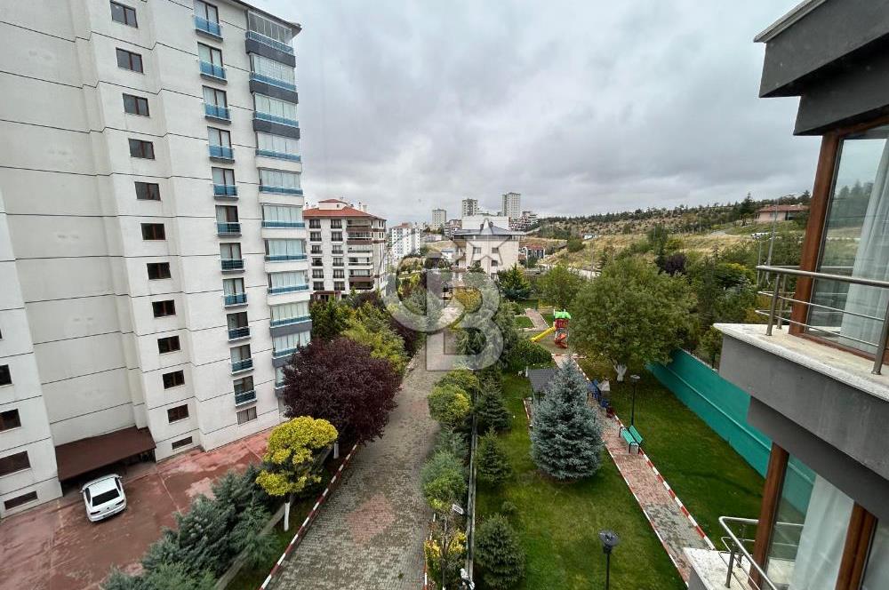 BAĞLICA MAHALLESİ HACIKADİR BEY CAD. SATILIK 4+1 DAİRE