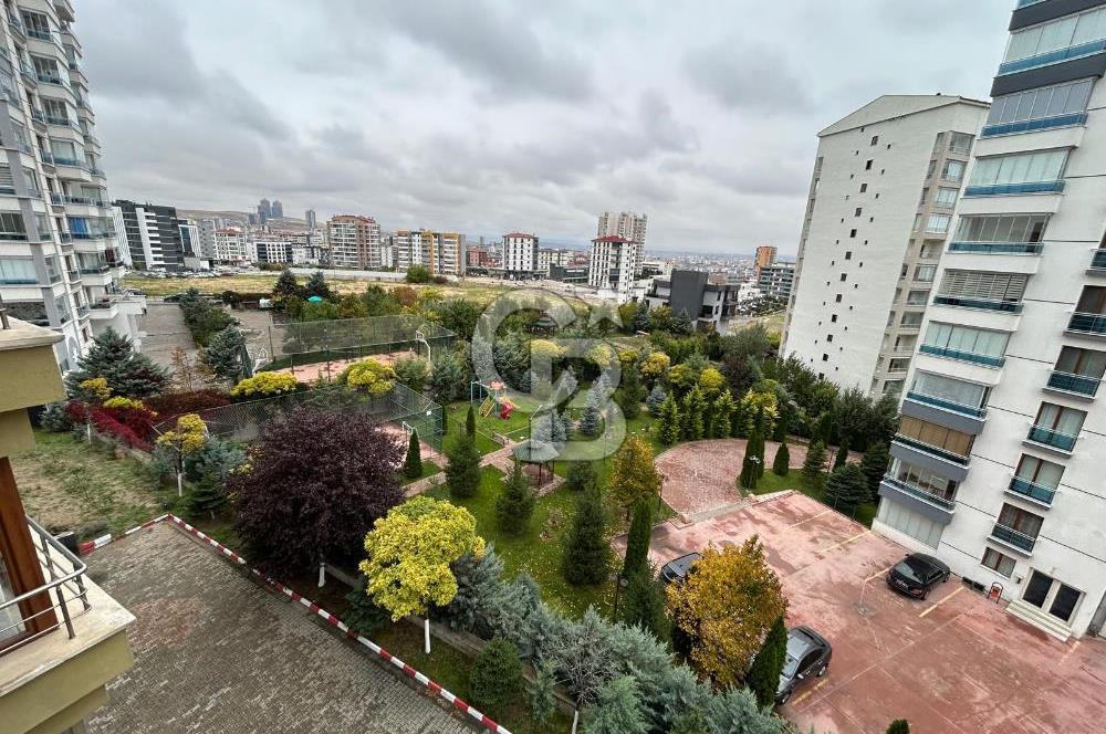 BAĞLICA MAHALLESİ HACIKADİR BEY CAD. SATILIK 4+1 DAİRE