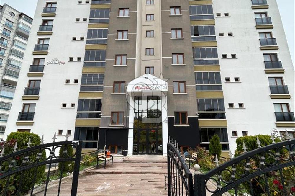 BAĞLICA MAHALLESİ HACIKADİR BEY CAD. SATILIK 4+1 DAİRE