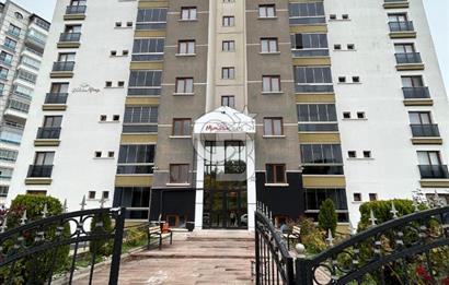 BAĞLICA MAHALLESİ HACIKADİR BEY CAD. SATILIK 4+1 DAİRE
