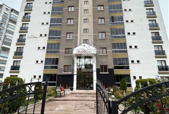 BAĞLICA MAHALLESİ HACIKADİR BEY CAD. SATILIK 4+1 DAİRE - 3 - 377770