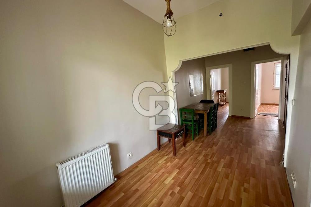 Sururi Mehmet Efendi Mahallesinde 2+1 Kiralık Daire