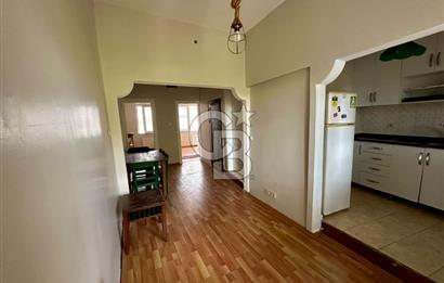 Sururi Mehmet Efendi Mahallesinde 2+1 Kiralık Daire