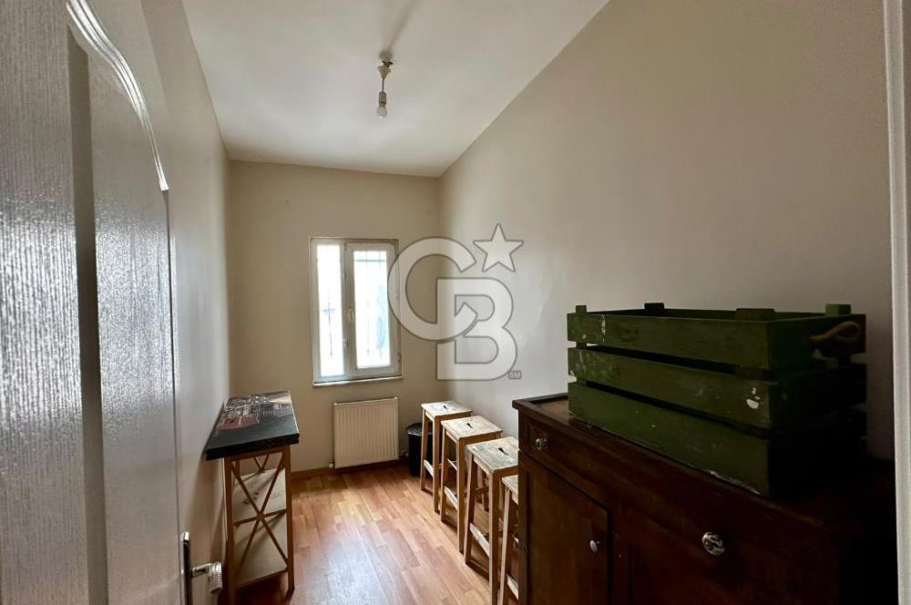 Sururi Mehmet Efendi Mahallesinde 2+1 Kiralık Daire