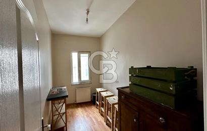 Sururi Mehmet Efendi Mahallesinde 2+1 Kiralık Daire