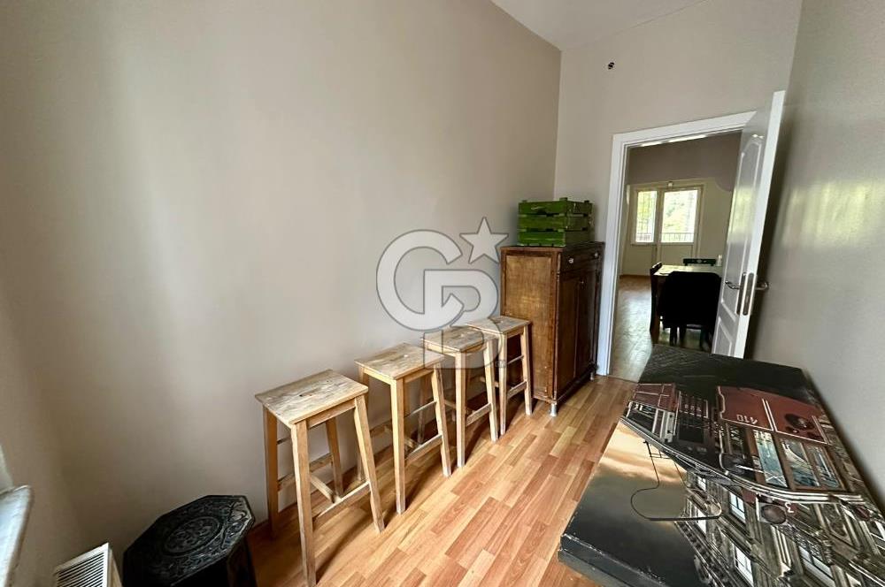 Sururi Mehmet Efendi Mahallesinde 2+1 Kiralık Daire